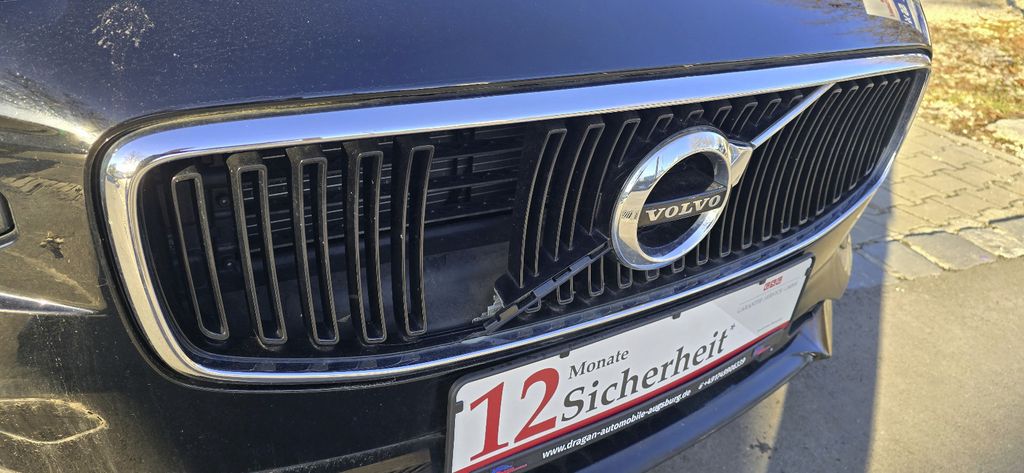 Volvo V90 2018