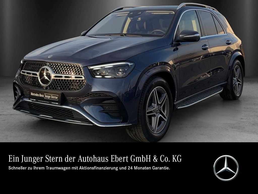 Mercedes-Benz GLE 350 2023