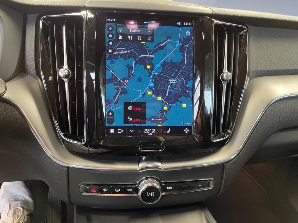 Volvo XC60 2023