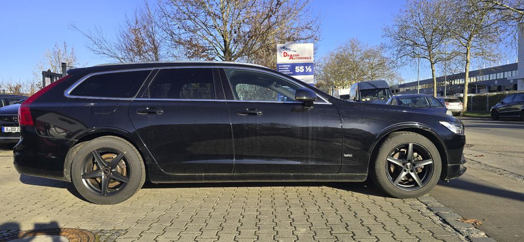 Volvo V90 2018
