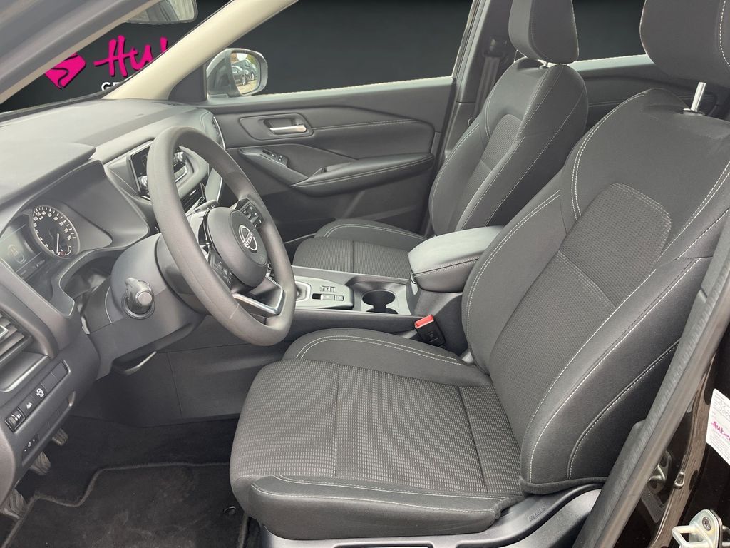 Nissan Qashqai 2023