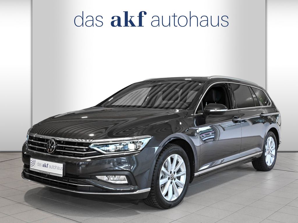 Volkswagen Passat Variant 2024