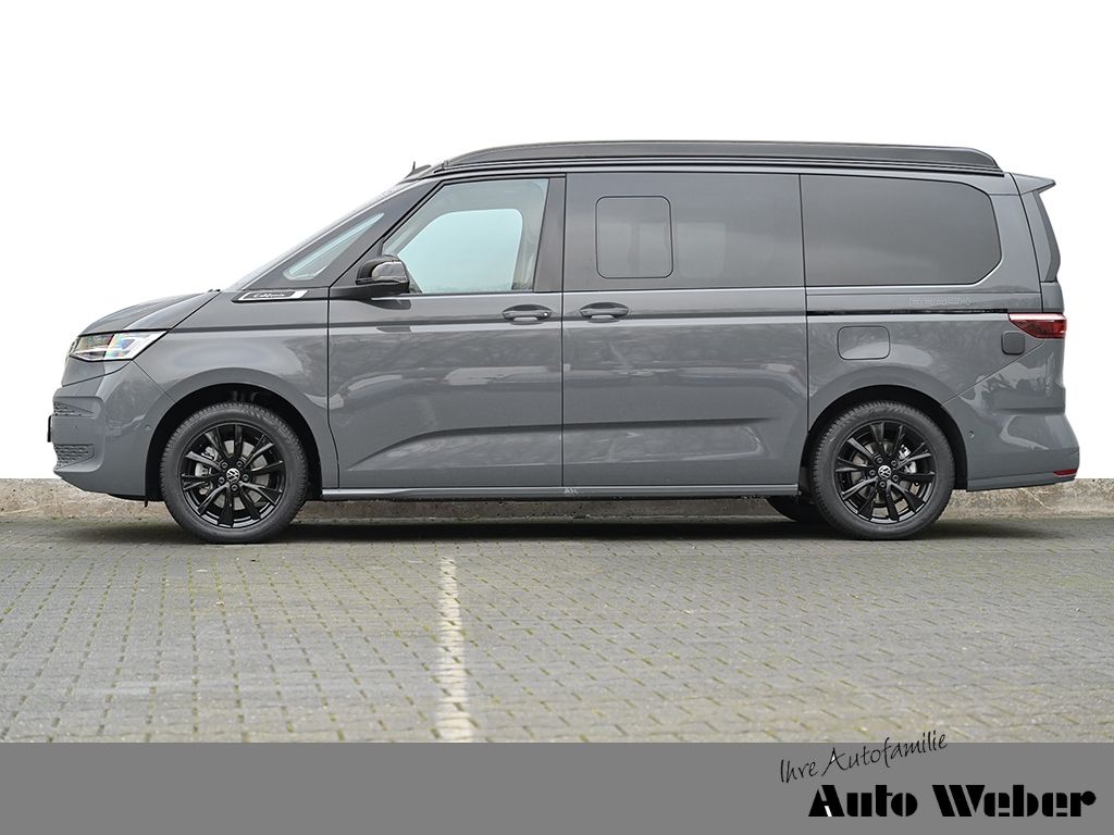 Volkswagen T7 California