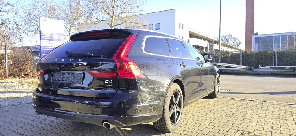 Volvo V90 2018