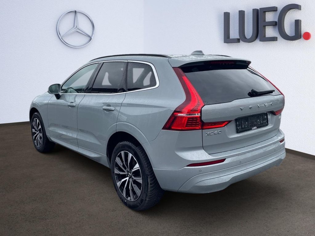 Volvo XC60 2023