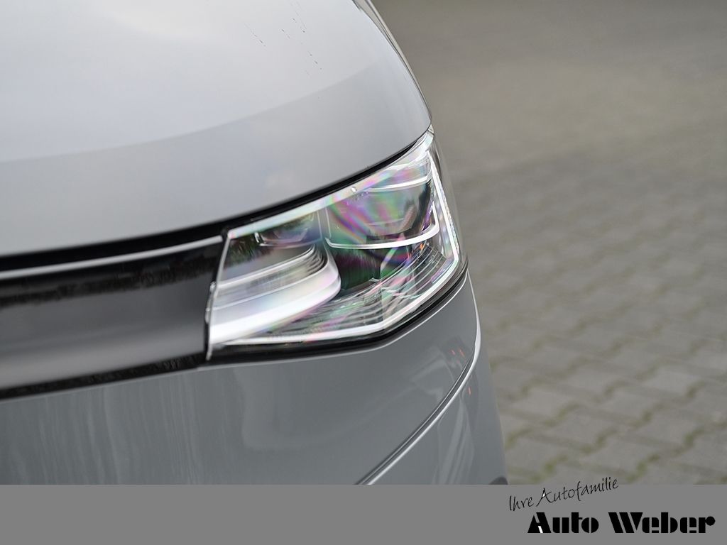 Volkswagen T7 California