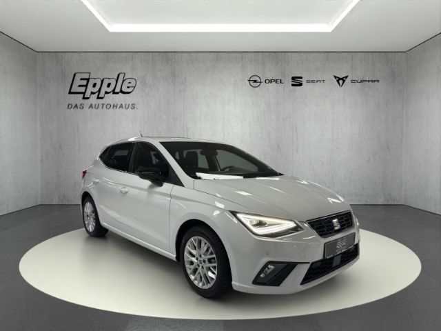 Seat Ibiza 2025