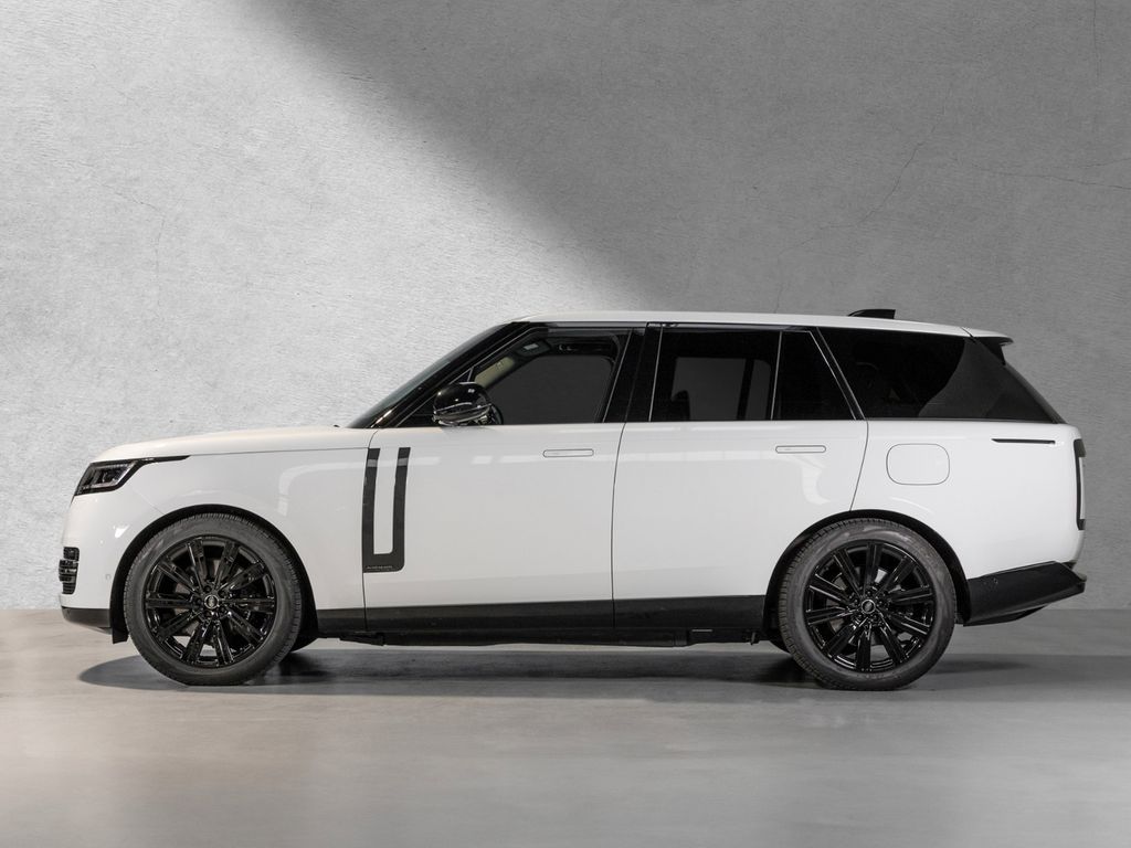 Land Rover Range Rover 2024