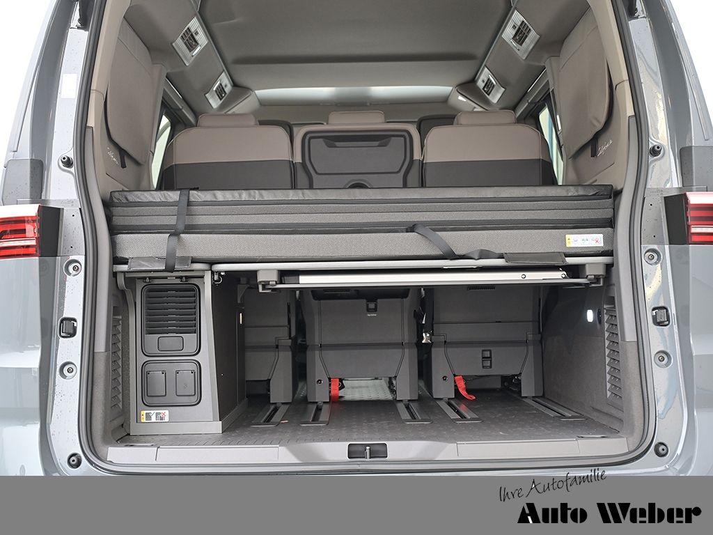 Volkswagen T7 California