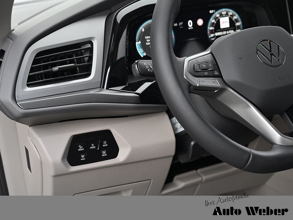 Volkswagen T7 California