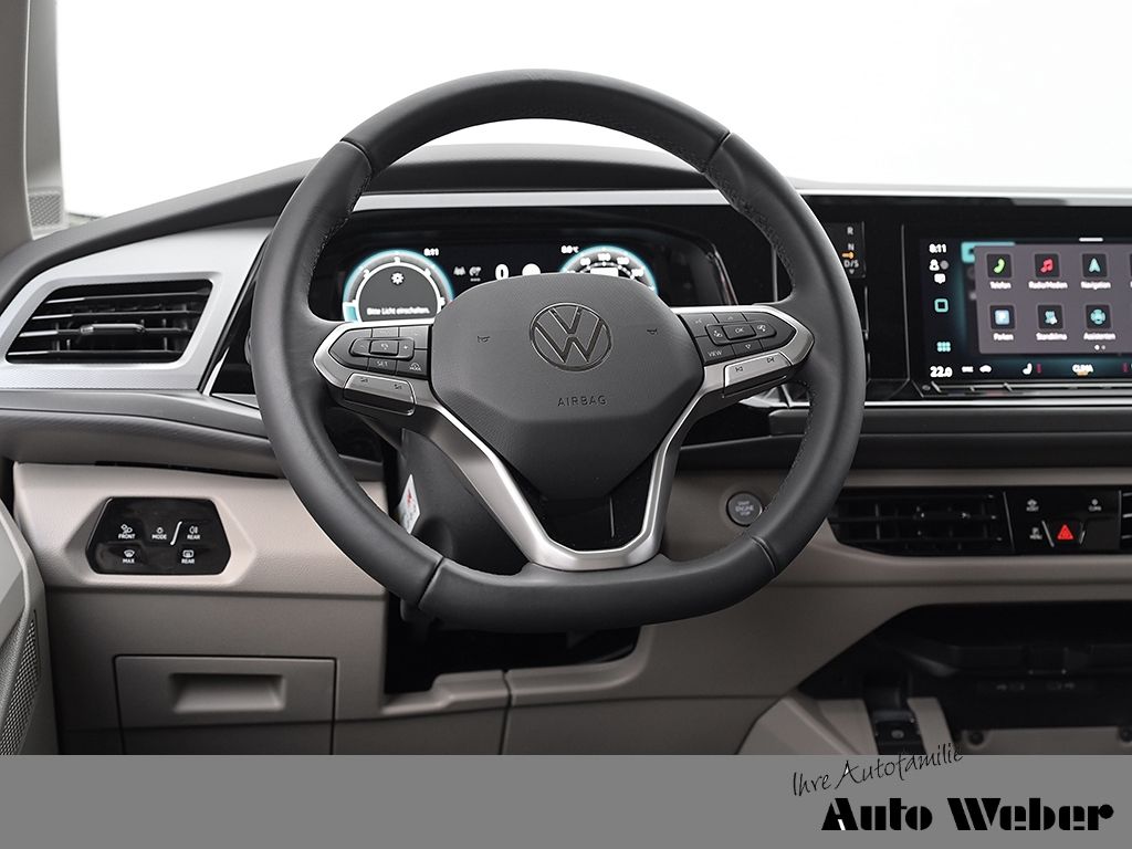 Volkswagen T7 California