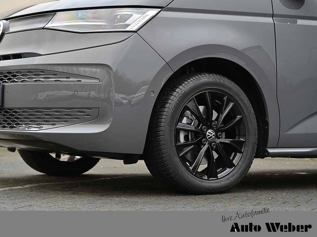 Volkswagen T7 California