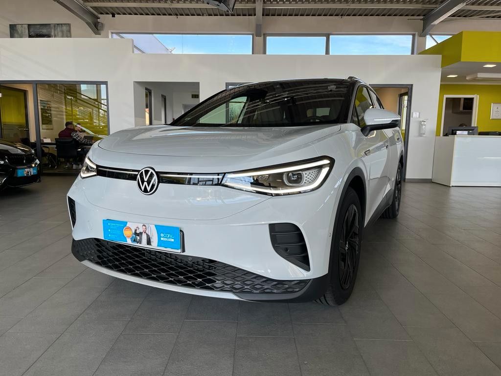 Volkswagen ID.4 2023