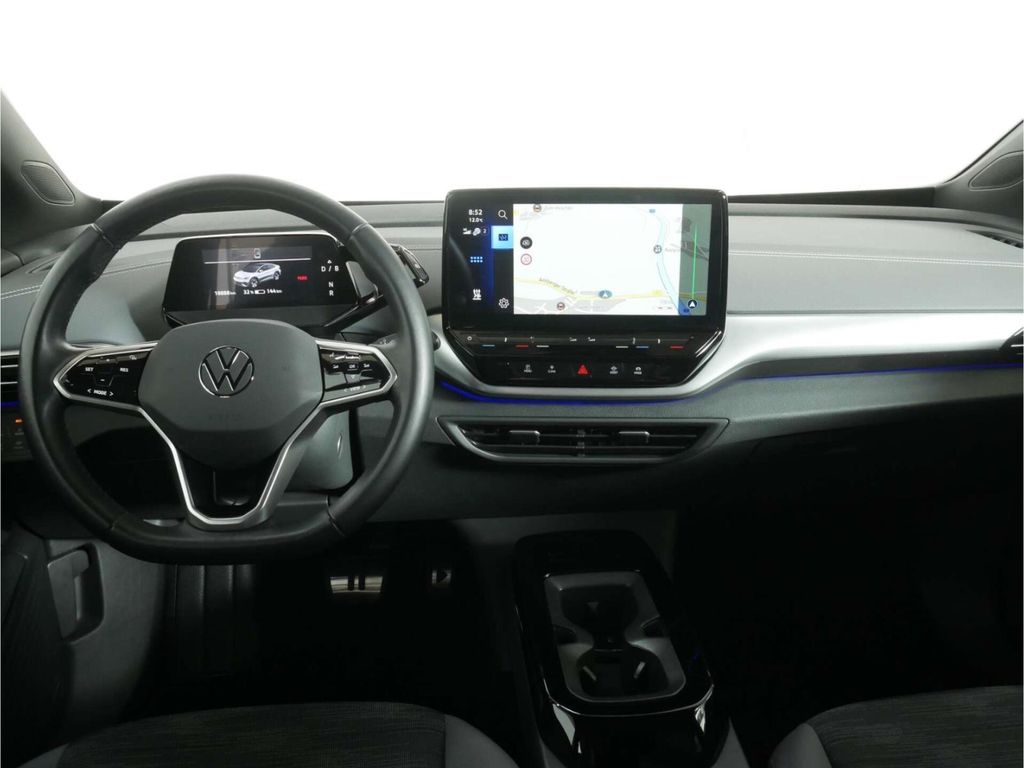 Volkswagen ID.5 2023