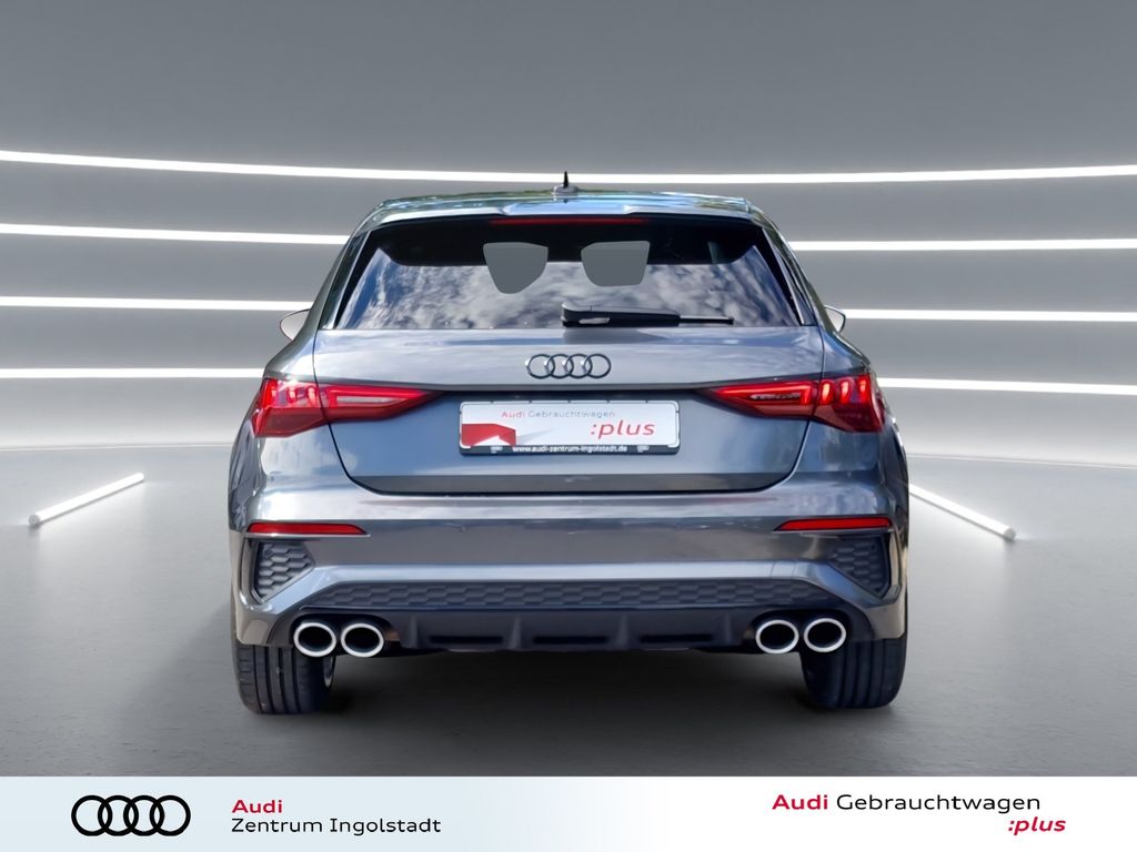 Audi S3 2024