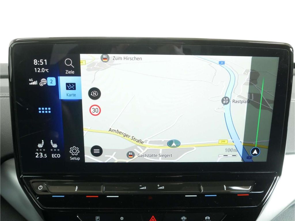 Volkswagen ID.5 2023