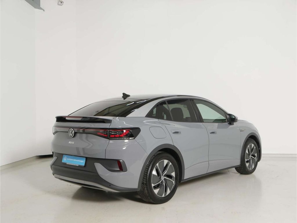 Volkswagen ID.5 2023