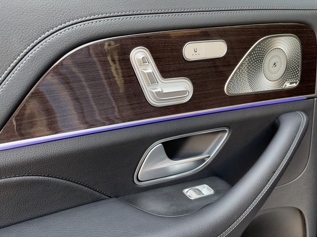 Mercedes-Benz GLE 350 2023