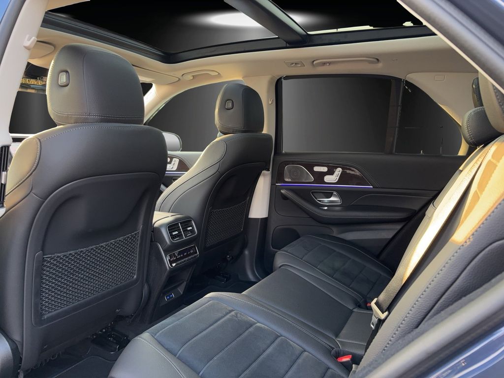 Mercedes-Benz GLE 350 2023