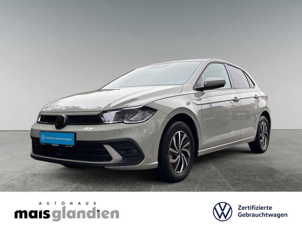 Volkswagen Polo 2025