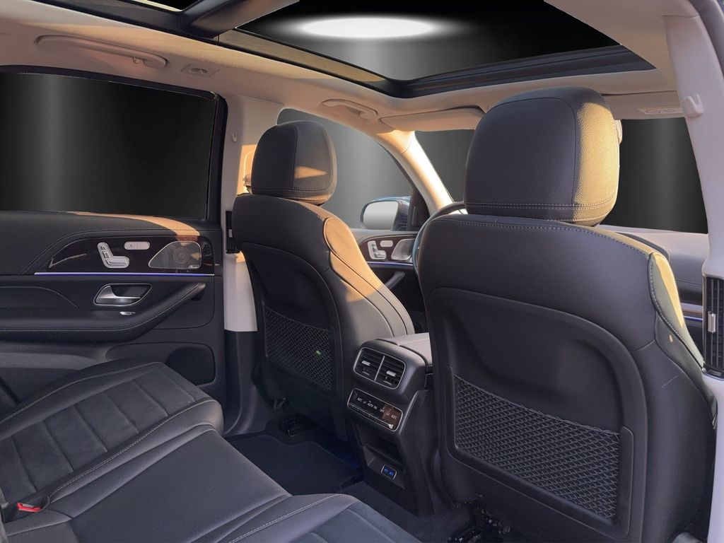 Mercedes-Benz GLE 350 2023