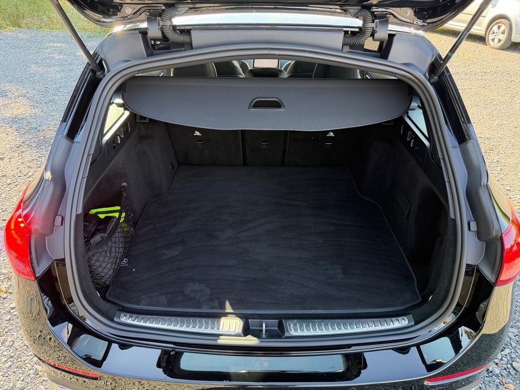 Mercedes-Benz C 220 2024