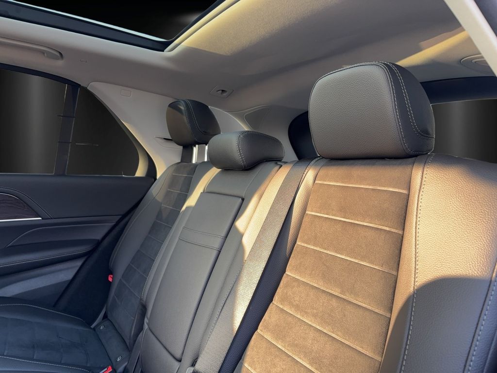 Mercedes-Benz GLE 350 2023