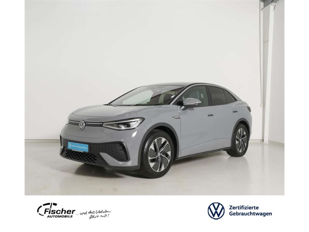 Volkswagen ID.5 2023