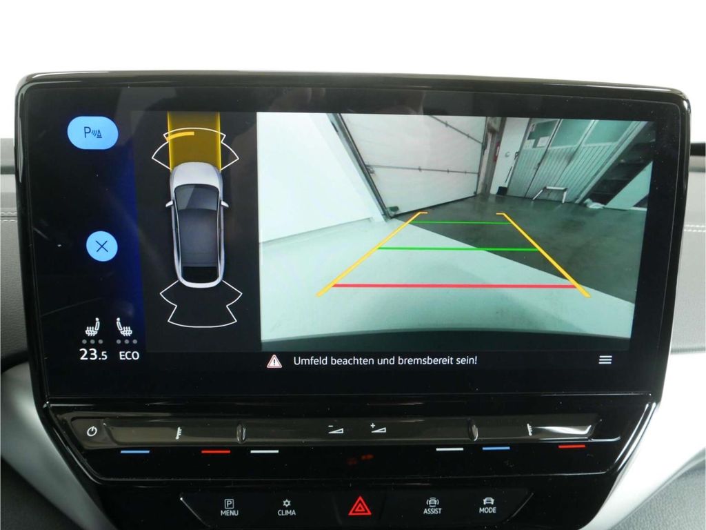 Volkswagen ID.5 2023