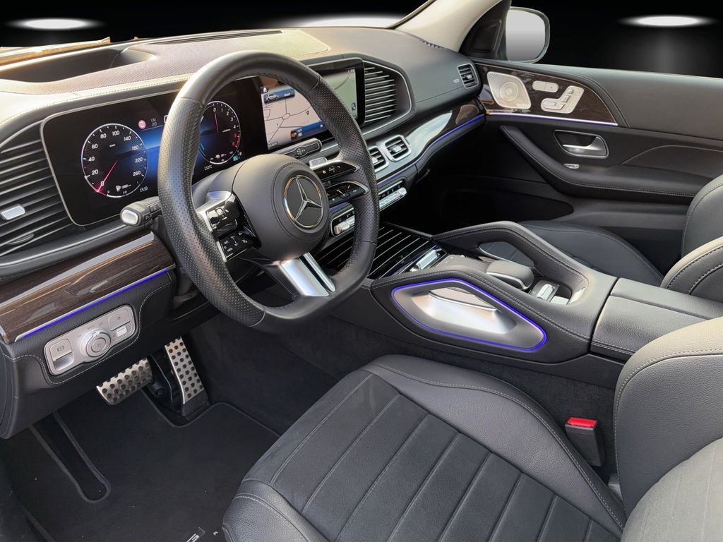 Mercedes-Benz GLE 350 2023