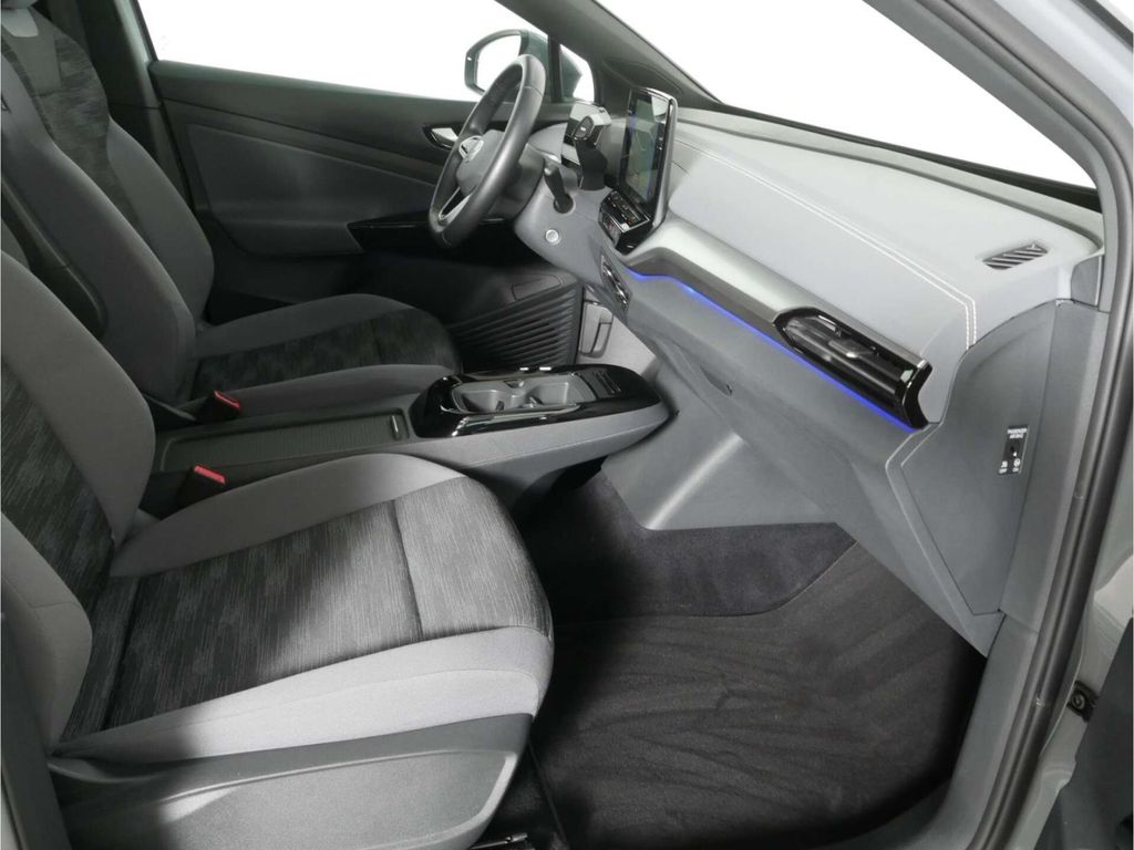 Volkswagen ID.5 2023