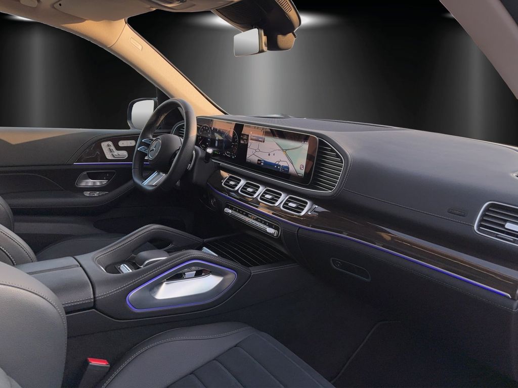 Mercedes-Benz GLE 350 2023