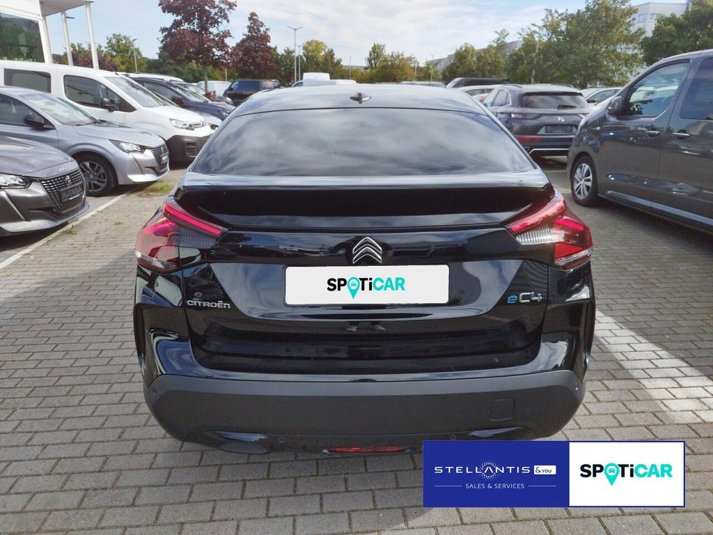 Citroën C4 2022
