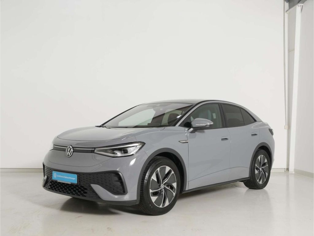 Volkswagen ID.5 2023