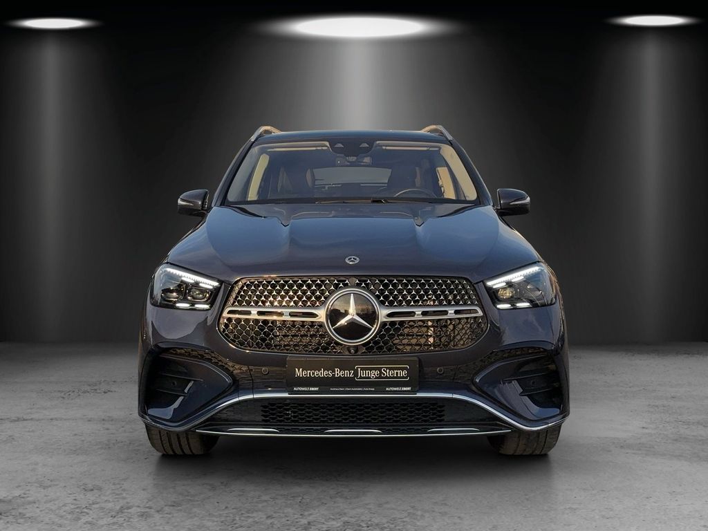Mercedes-Benz GLE 350 2023