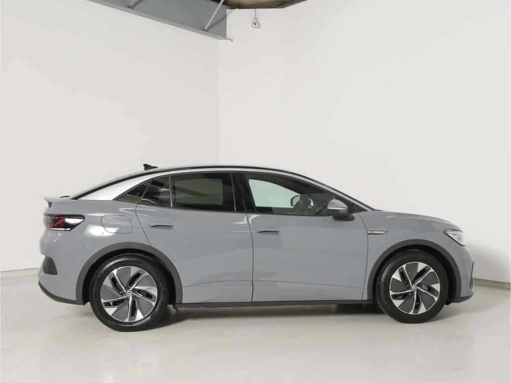 Volkswagen ID.5 2023