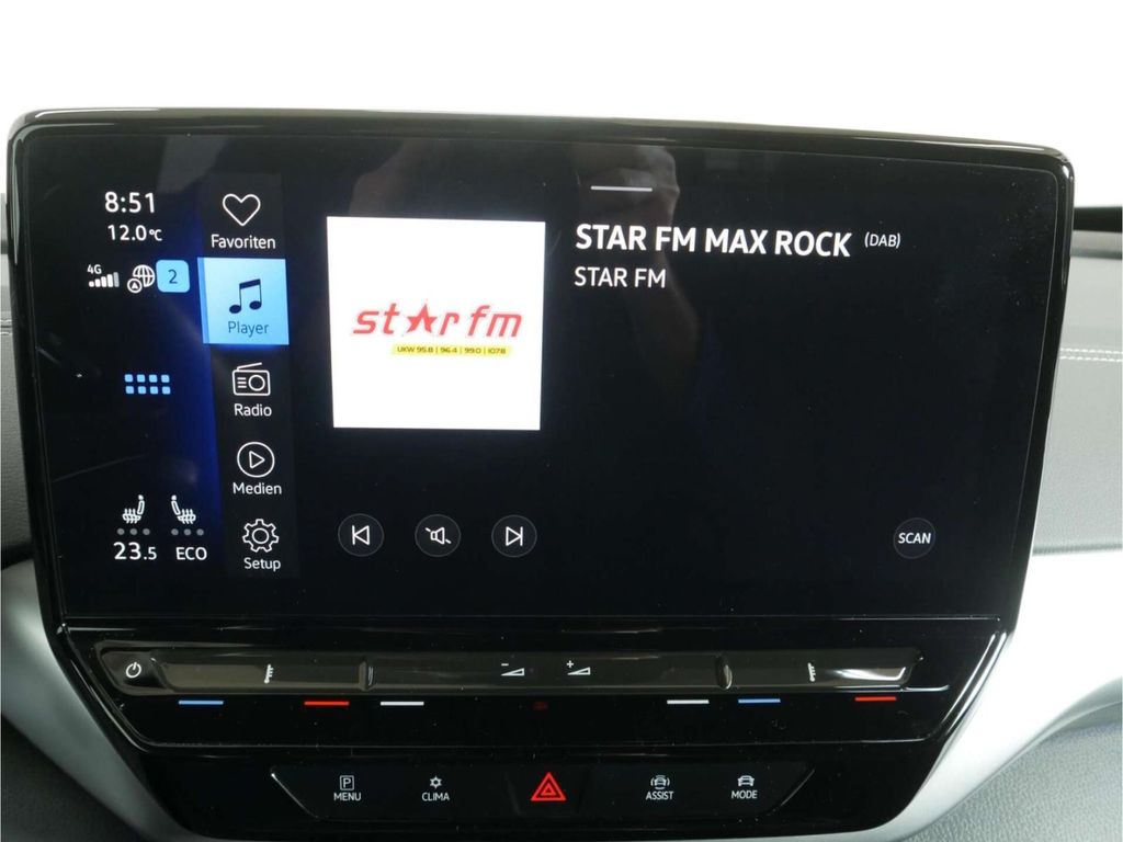 Volkswagen ID.5 2023