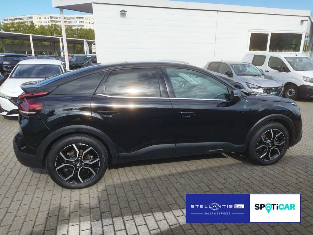 Citroën C4 2022