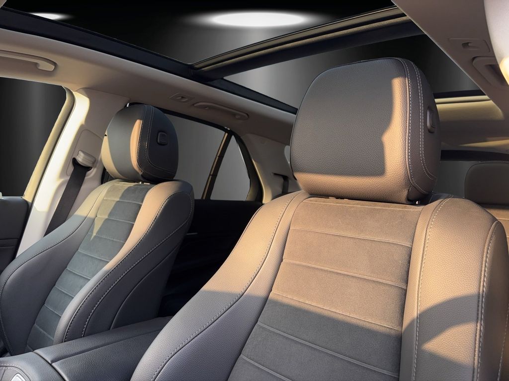 Mercedes-Benz GLE 350 2023