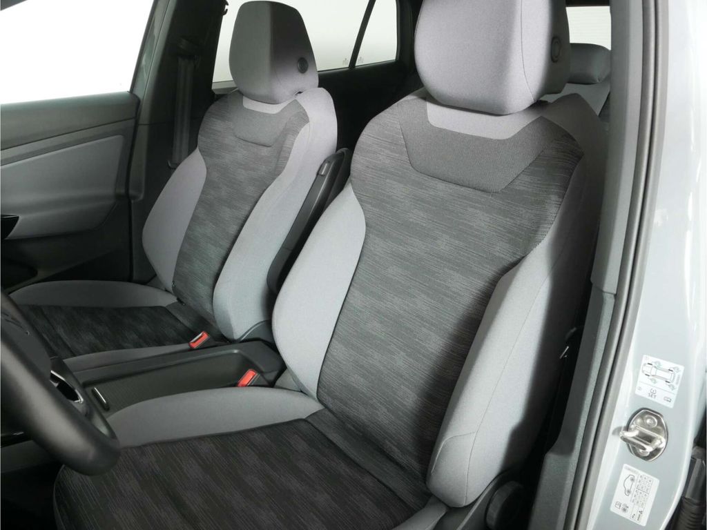 Volkswagen ID.5 2023