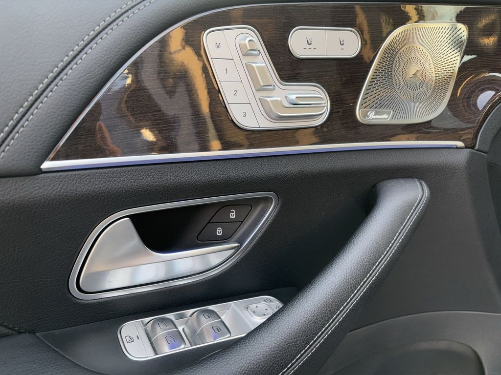 Mercedes-Benz GLE 350 2023