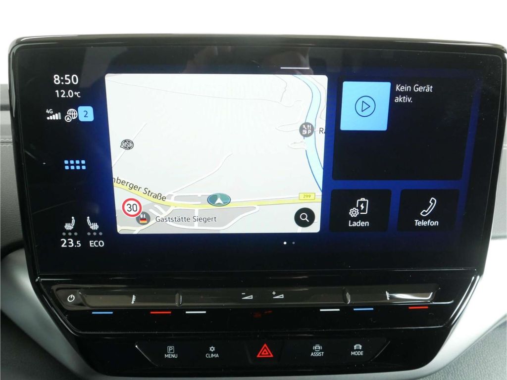 Volkswagen ID.5 2023