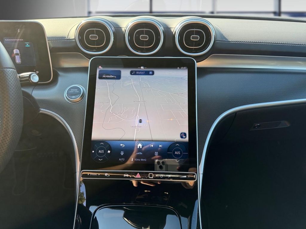 Mercedes-Benz C 220 2024