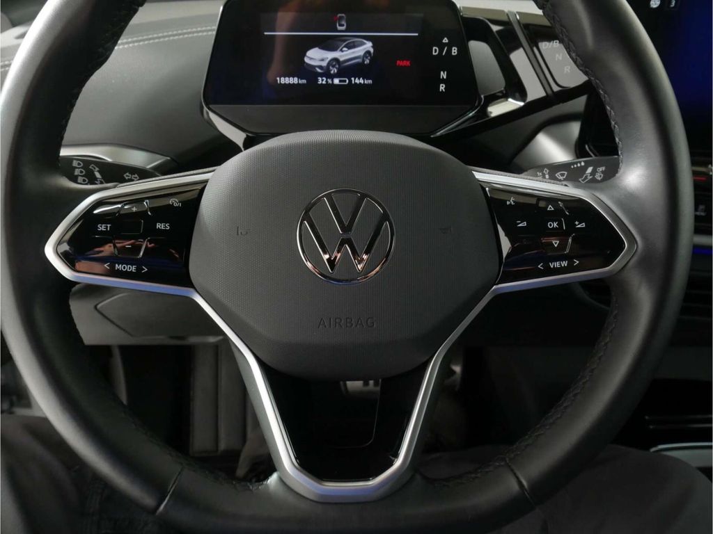 Volkswagen ID.5 2023