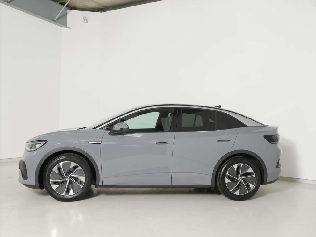 Volkswagen ID.5 2023