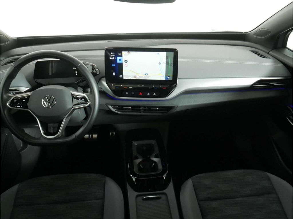 Volkswagen ID.5 2023