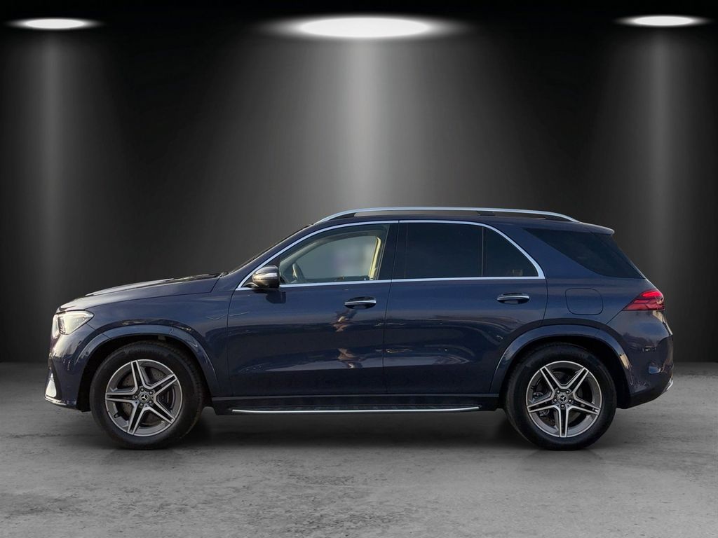 Mercedes-Benz GLE 350 2023