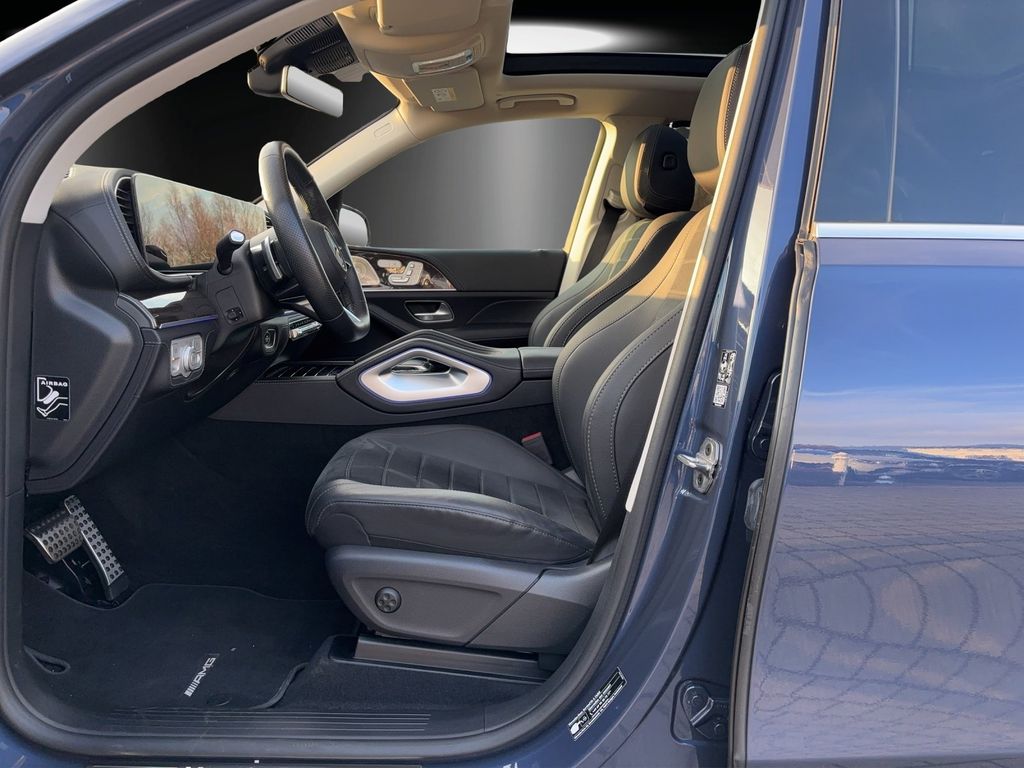 Mercedes-Benz GLE 350 2023