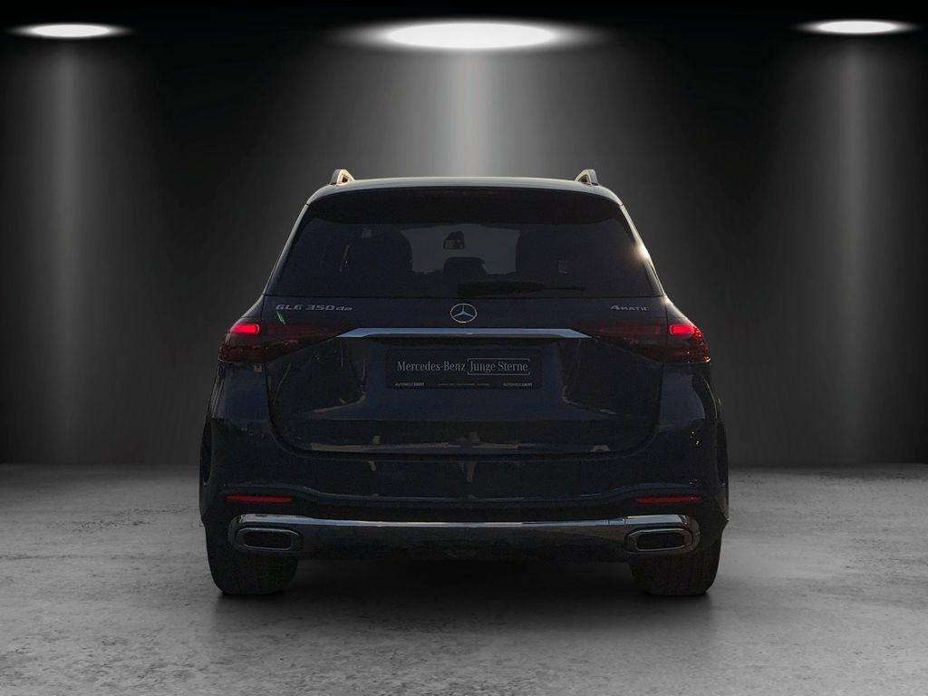 Mercedes-Benz GLE 350 2023