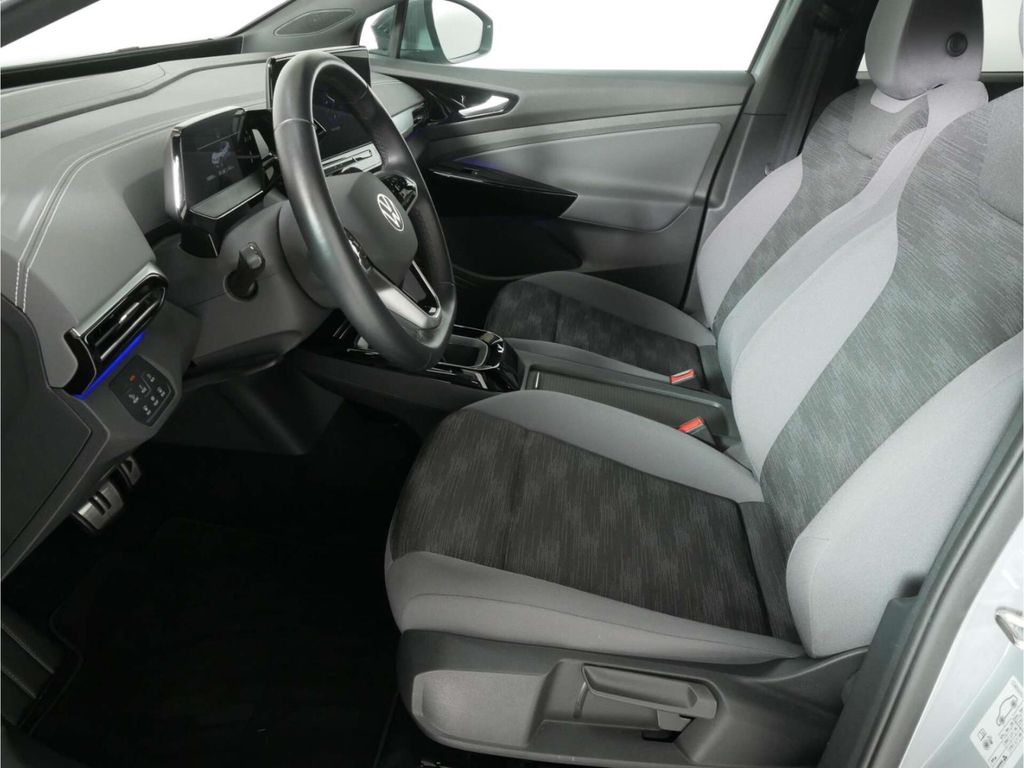 Volkswagen ID.5 2023